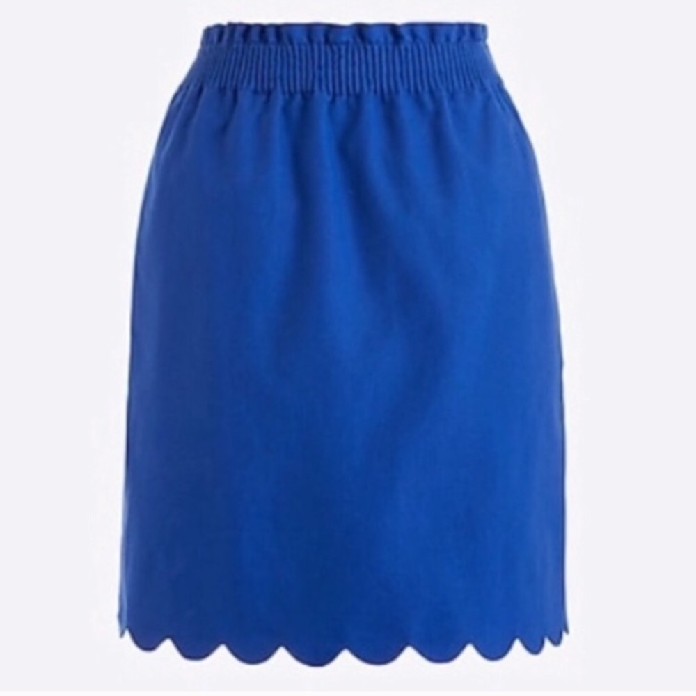J. Crew skirt